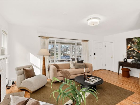 1458 S Logan Street, Denver CO 80210