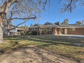 1701 S Newport Way, Denver CO 80224