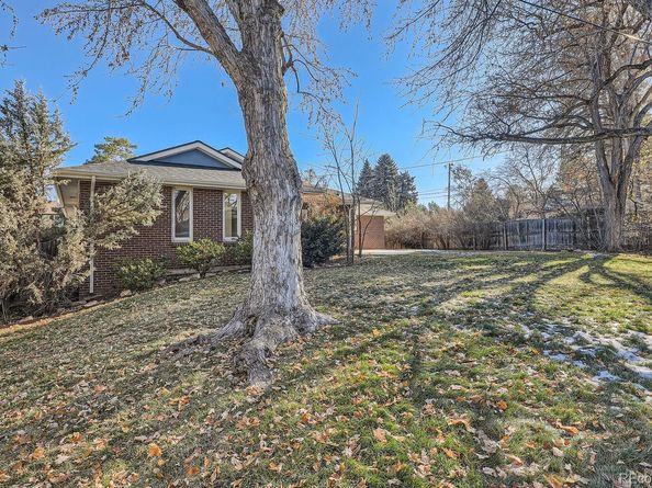 1701 S Newport Way, Denver CO 80224