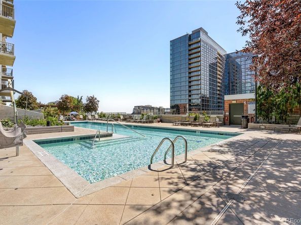 1700 Bassett Street 1713, Denver CO 80202