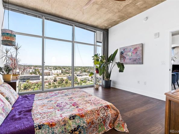 1700 Bassett Street 1713, Denver CO 80202