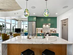 1700 Bassett Street 1713, Denver CO 80202