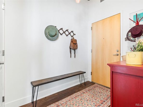 1700 Bassett Street 1713, Denver CO 80202