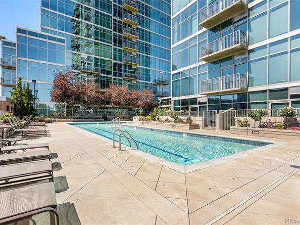 1700 Bassett Street 1713, Denver CO 80202