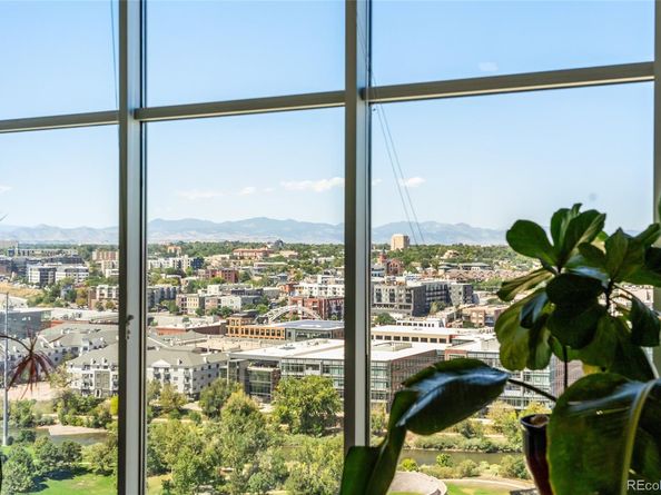 1700 Bassett Street 1713, Denver CO 80202