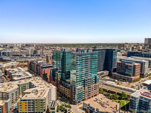 1700 Bassett Street 1713, Denver CO 80202