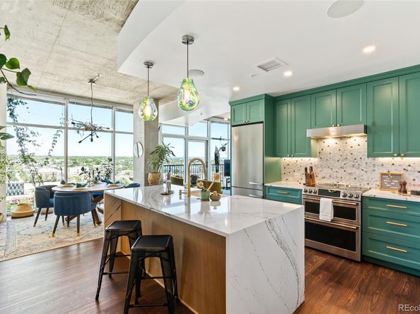 1700 Bassett Street 1713, Denver CO 80202
