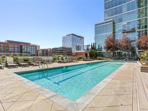 1700 Bassett Street 1713, Denver CO 80202