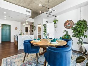 1700 Bassett Street 1713, Denver CO 80202