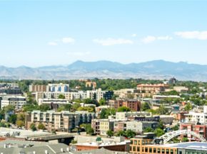 1700 Bassett Street 1713, Denver CO 80202