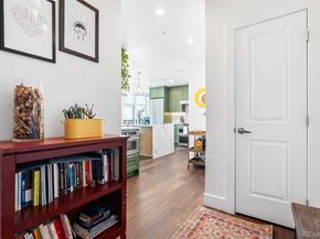 1700 Bassett Street 1713, Denver CO 80202
