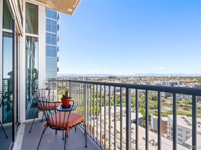 1700 Bassett Street 1713, Denver CO 80202