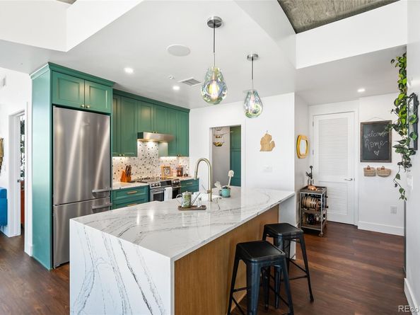 1700 Bassett Street 1713, Denver CO 80202