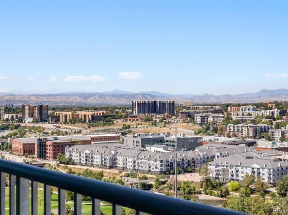 1700 Bassett Street 1713, Denver CO 80202
