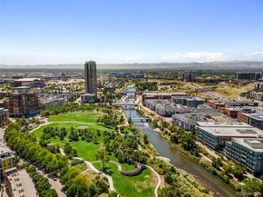 1700 Bassett Street 1713, Denver CO 80202