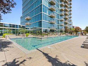 1700 Bassett Street 1713, Denver CO 80202
