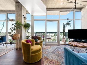 1700 Bassett Street 1713, Denver CO 80202