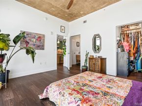 1700 Bassett Street 1713, Denver CO 80202