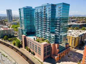 1700 Bassett Street 1713, Denver CO 80202