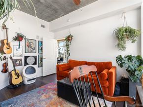 1700 Bassett Street 1713, Denver CO 80202