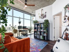 1700 Bassett Street 1713, Denver CO 80202