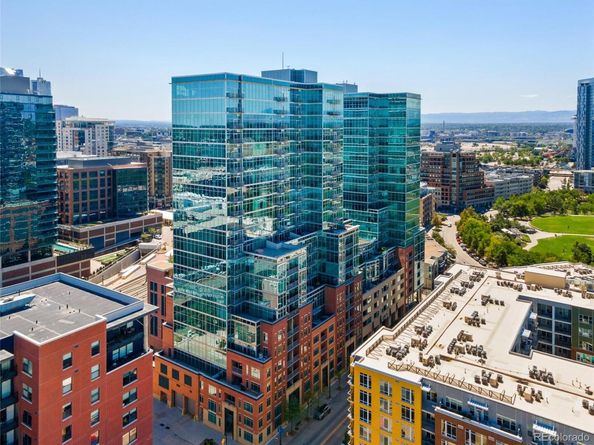 1700 Bassett Street 1713, Denver CO 80202