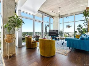1700 Bassett Street 1713, Denver CO 80202