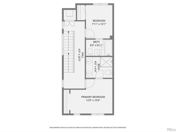 1261 Xavier Street, Denver CO 80204