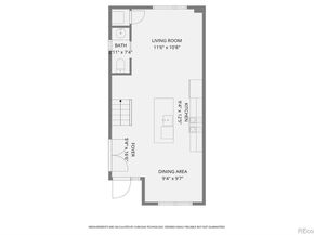 1261 Xavier Street, Denver CO 80204