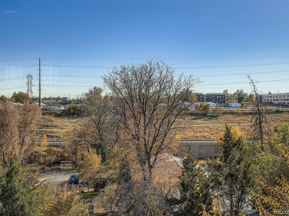 1261 Xavier Street, Denver CO 80204