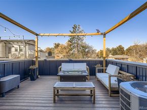 1261 Xavier Street, Denver CO 80204