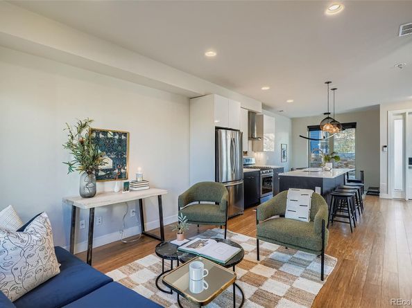 1261 Xavier Street, Denver CO 80204