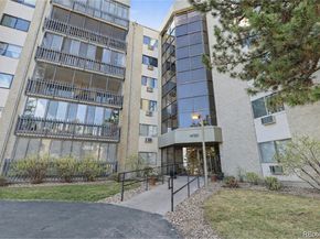 14001 E Marina Drive 103, Aurora CO 80014