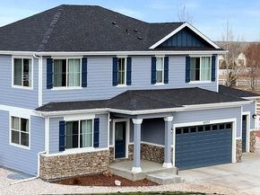 941 Saint Andrews Lane, Louisville CO 80027