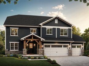 941 Saint Andrews Lane, Louisville CO 80027