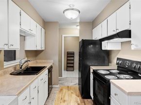 8100 W Quincy Avenue K3, Littleton CO 80123