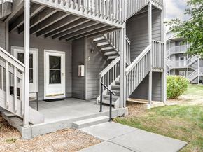 8100 W Quincy Avenue K3, Littleton CO 80123
