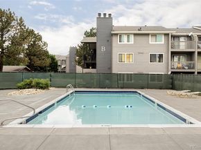 8100 W Quincy Avenue K3, Littleton CO 80123