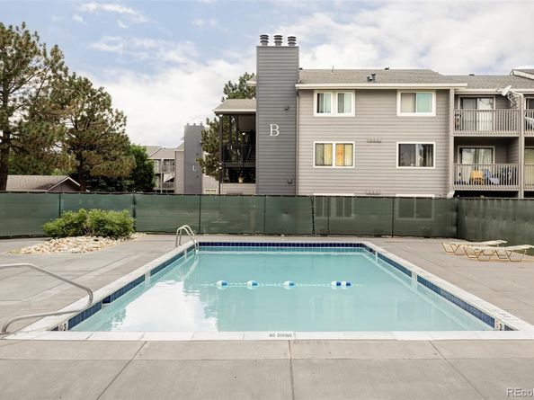 8100 W Quincy Avenue K3, Littleton CO 80123