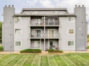 8100 W Quincy Avenue K3, Littleton CO 80123