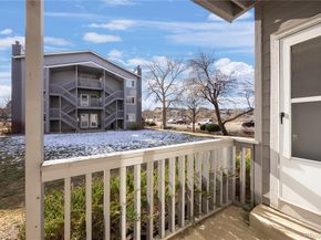 8100 W Quincy Avenue K3, Littleton CO 80123