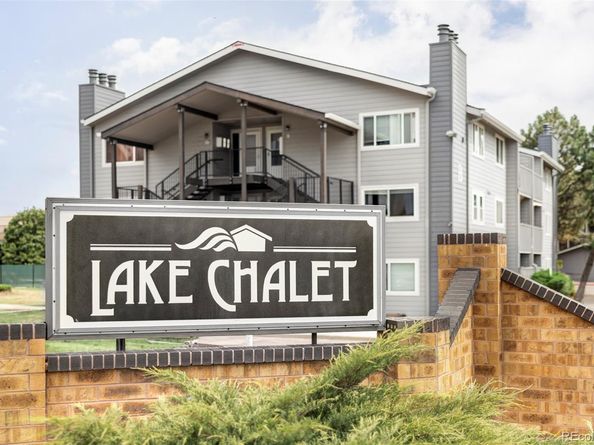 8100 W Quincy Avenue K3, Littleton CO 80123