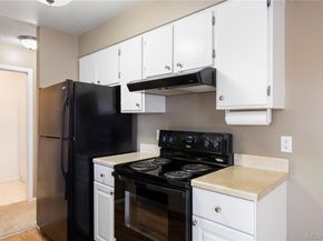 8100 W Quincy Avenue K3, Littleton CO 80123