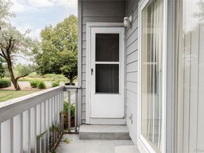 8100 W Quincy Avenue K3, Littleton CO 80123