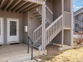 8100 W Quincy Avenue K3, Littleton CO 80123