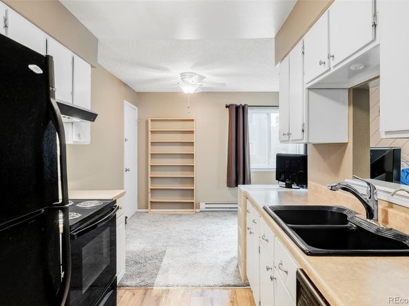 8100 W Quincy Avenue K3, Littleton CO 80123