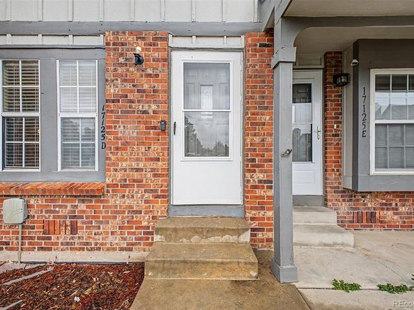 17125 E Chenango Avenue D, Aurora CO 80015