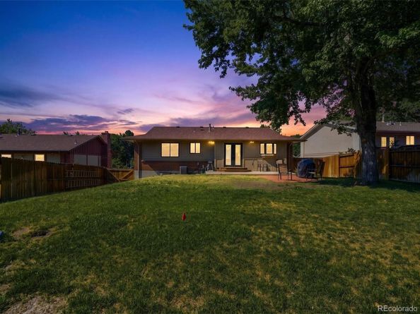 11707 W Jewell Drive, Lakewood CO 80228