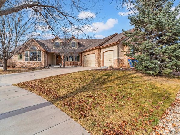 1860 S Manor Lane S, Lakewood CO 80232