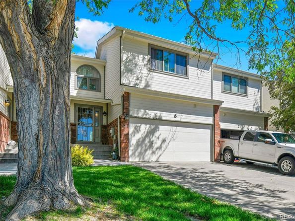 5283 Union Court 8, Arvada CO 80002